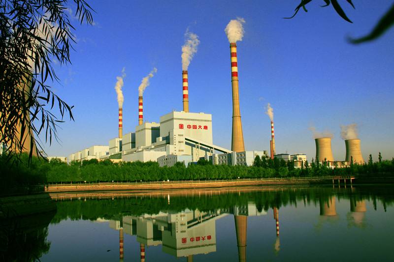 大唐托克托电厂2×660MW机组耐磨弯头